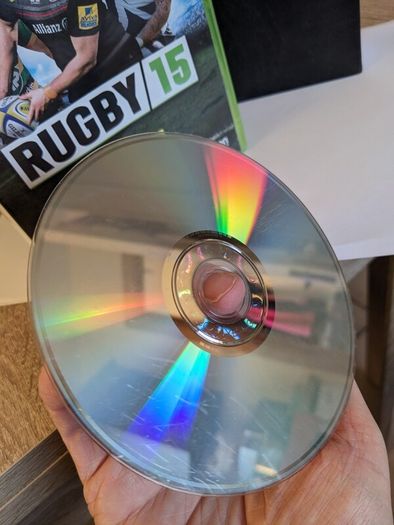 Rugby 15 - Xbox 360