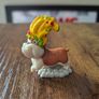 Kinder Egg Rio Toys Image 2