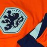 NETHERLANDS HOLLAND home football jersey shirt orange Image 4