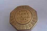 lady mary compact new york