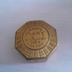 lady mary compact new york