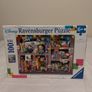 Disney Jigsaw Puzzle Image 3