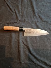 Knife