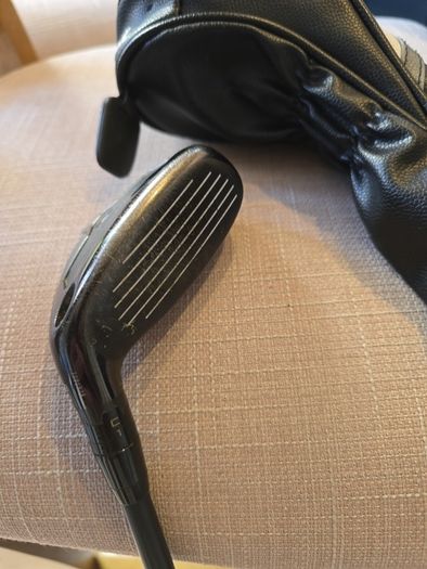 Titleist TSR3 3 Hybrid