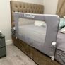 Bedside Rail Image 3