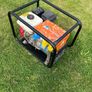 Generator HONDA Image 4