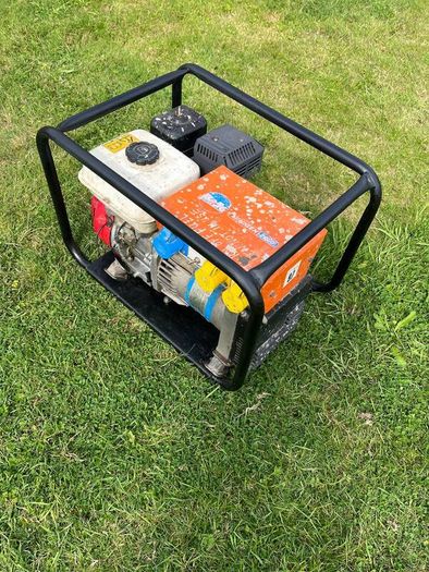 Generator HONDA