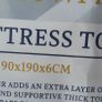 Mattress topper Image 4