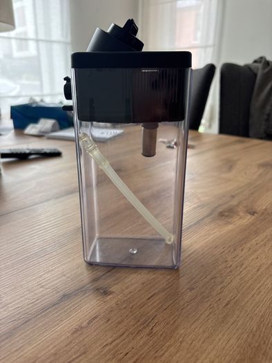 coffee machine
