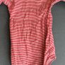 Set of 3 bodysuits - Petit Bateau Image 5