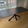 dining table and chairs Image 2