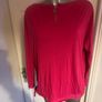 S.Oliver pink top size UK16/18 EU44/46 Postage included Image 3
