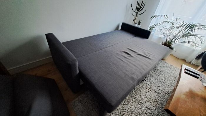 Ikea sofa bed