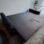 Ikea sofa bed Image 2