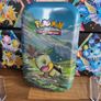 sinnoh mini tin pokemon sword and shield Image 2
