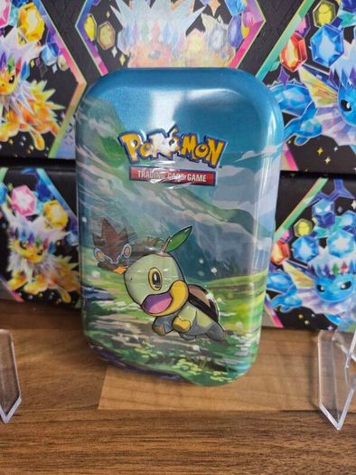 sinnoh mini tin pokemon sword and shield