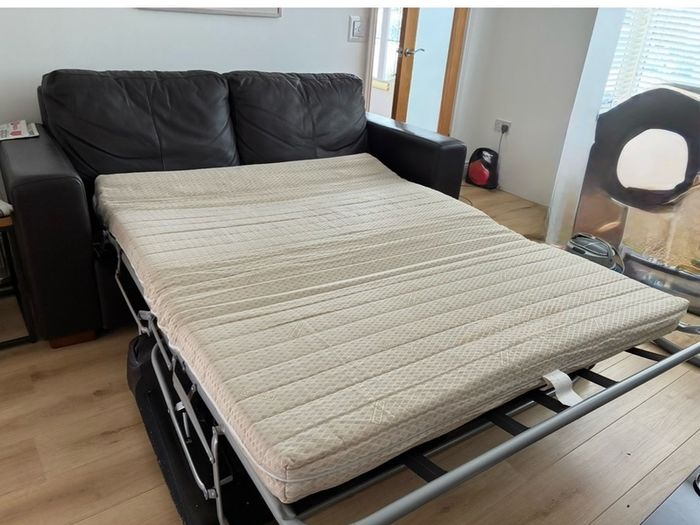 Sofa bed