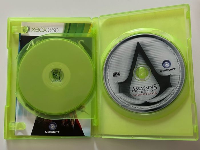 Assassin's Creed Revelations - Xbox 360