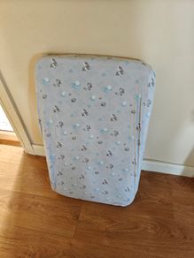 Chico Next-to-me Mattress