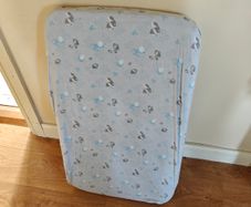 Chico Next-to-me Mattress