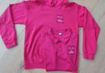 Hockey Jumpers - Stillorgan hockey club uniform