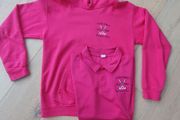 Hockey Jumpers - Stillorgan hockey club uniform