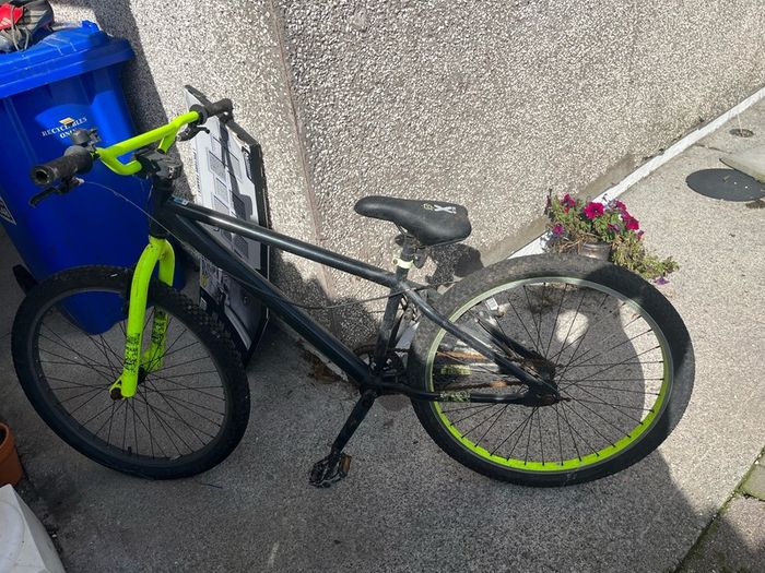Bike
