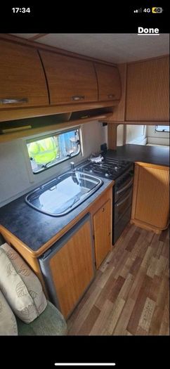 Geist Caravan