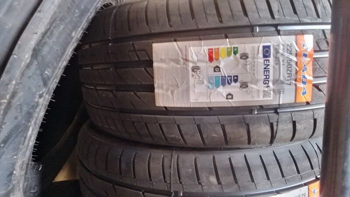 tyre