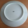 'Trades of Old Paris' china plate Image 4
