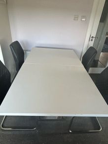 Large table