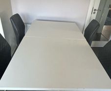 Large table