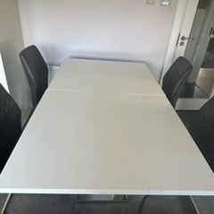 Large table