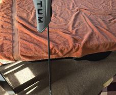 Callaway quantum max Driver