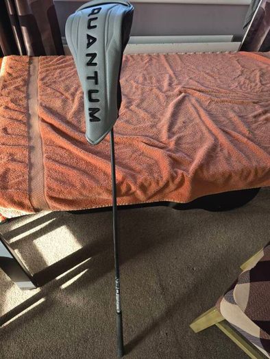 Callaway quantum max Driver