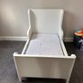 IKEA Busunge Toddler / Kids bed Image 2