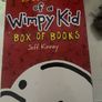 diary of a wimpy kid collection Image 2