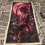 Gem art Mystical fairy Image 4