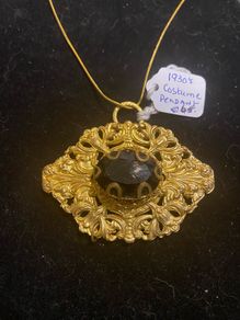 Jewellery