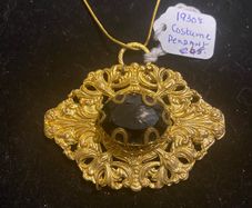 Jewellery