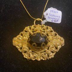 Jewellery