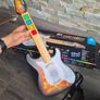 iDance Jam Hero Toy Guitar Image 2