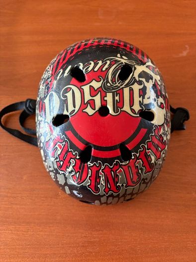 Kids Skate or Bike Helmet