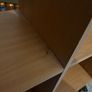 2x2 shelving unit Image 3