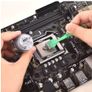 Thermal Grease Heatsink Thermal Paste For CPU GPU Heat Sink Commpound Processors Plaster Water Cooling Cooler 7G Image 4