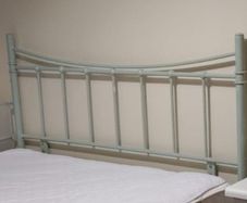 Headboard