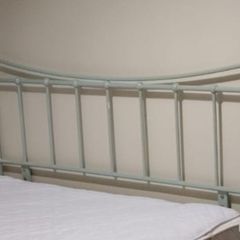 Headboard