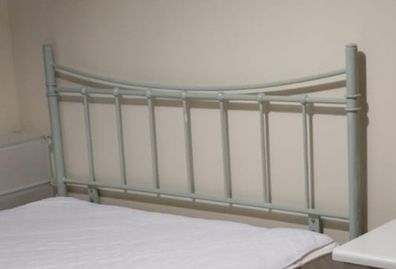 Headboard