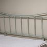 Double bed headboard Image 4