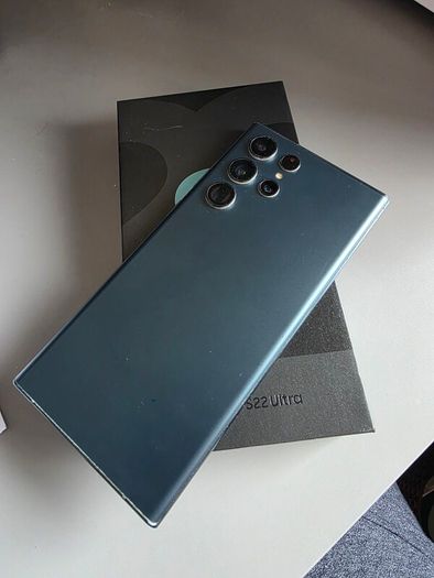 samsung s22 ultra